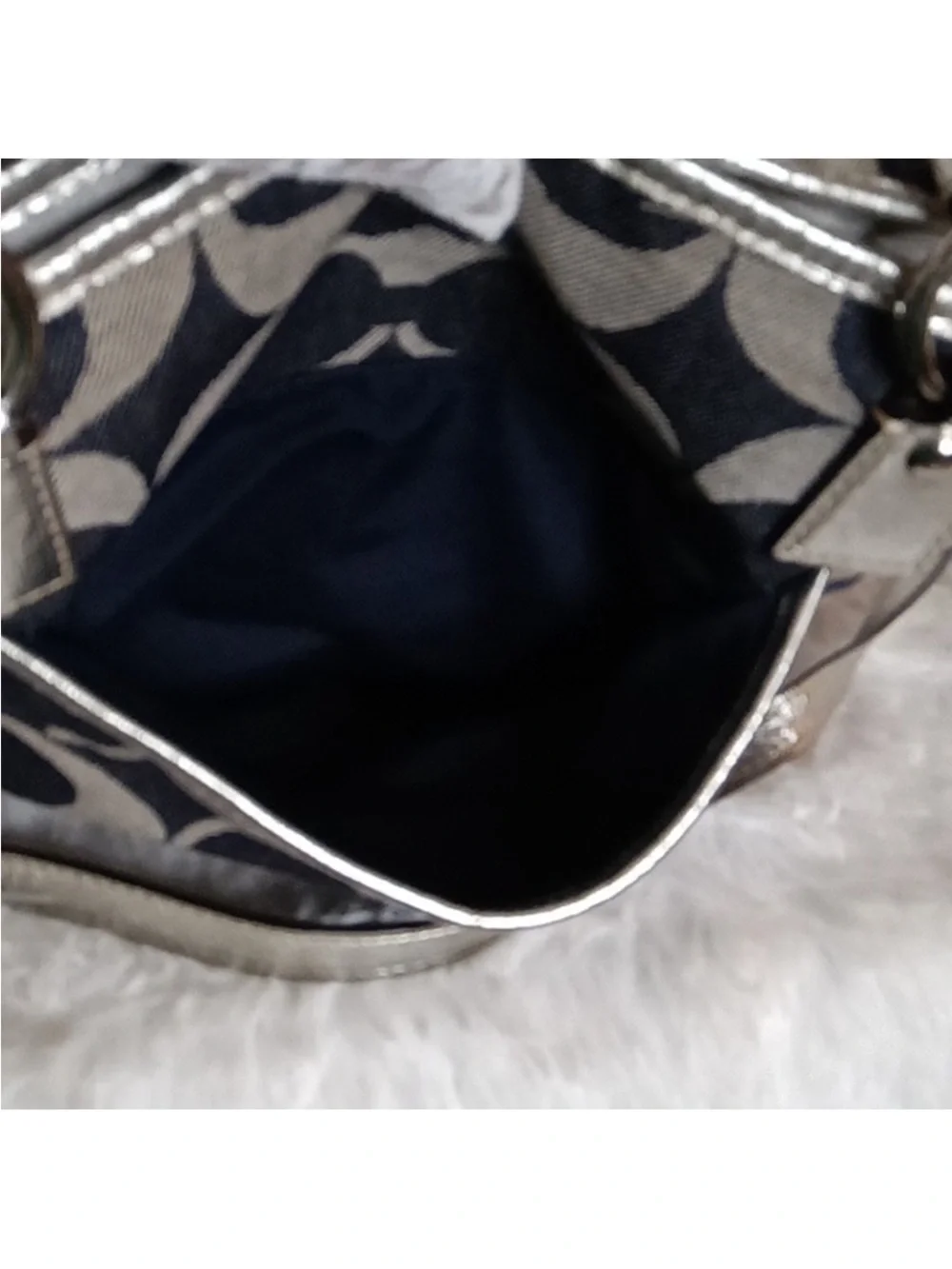 Coach Signature 